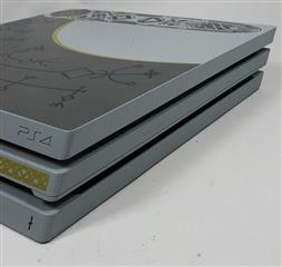 Sony PlayStation 4 CUH-7115B 1TB Console God Of War Edition